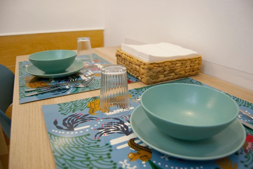 Apartment Breathe Romance San Giovanni Rome