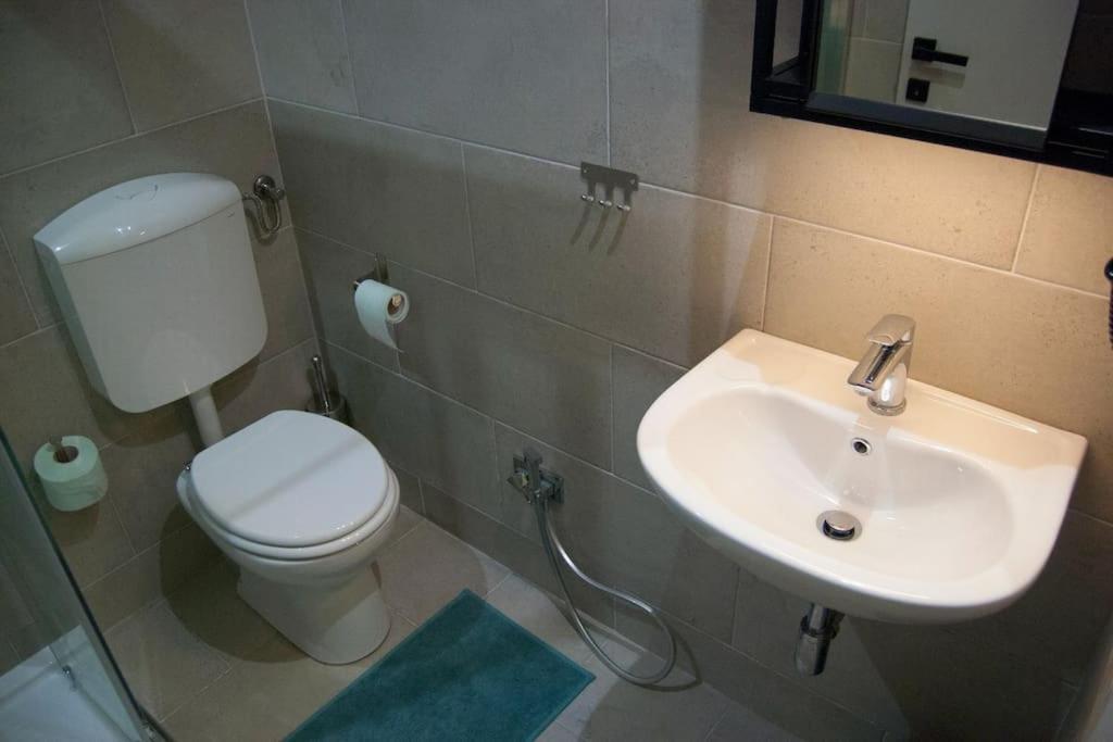 Apartment Breathe Romance San Giovanni Rome