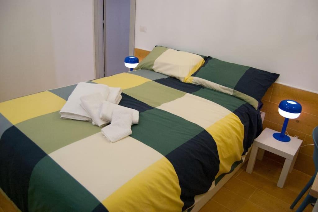 Breathe Romance San Giovanni Apartment