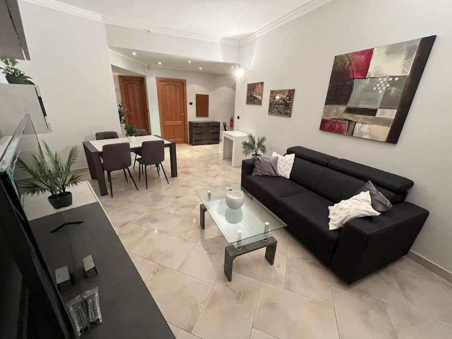 Alga Appartamento Roma