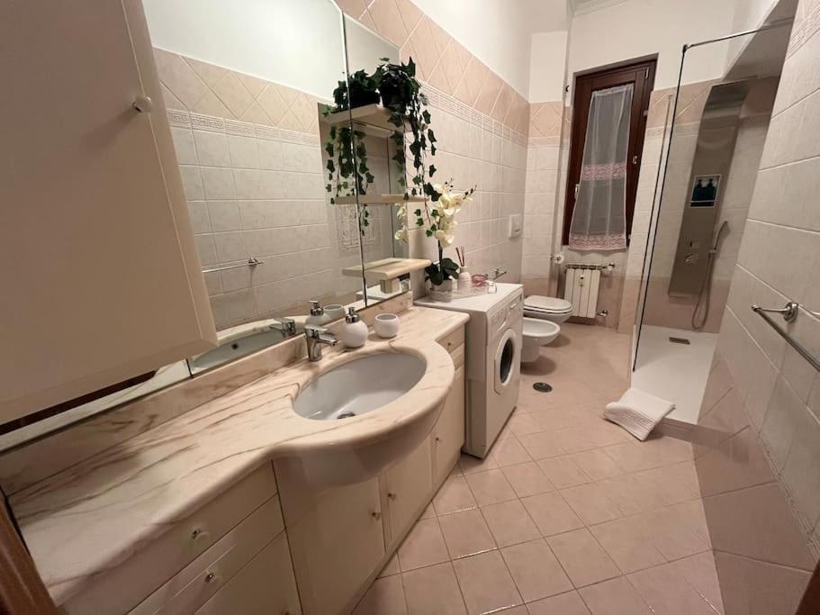 Appartamento Alga Roma