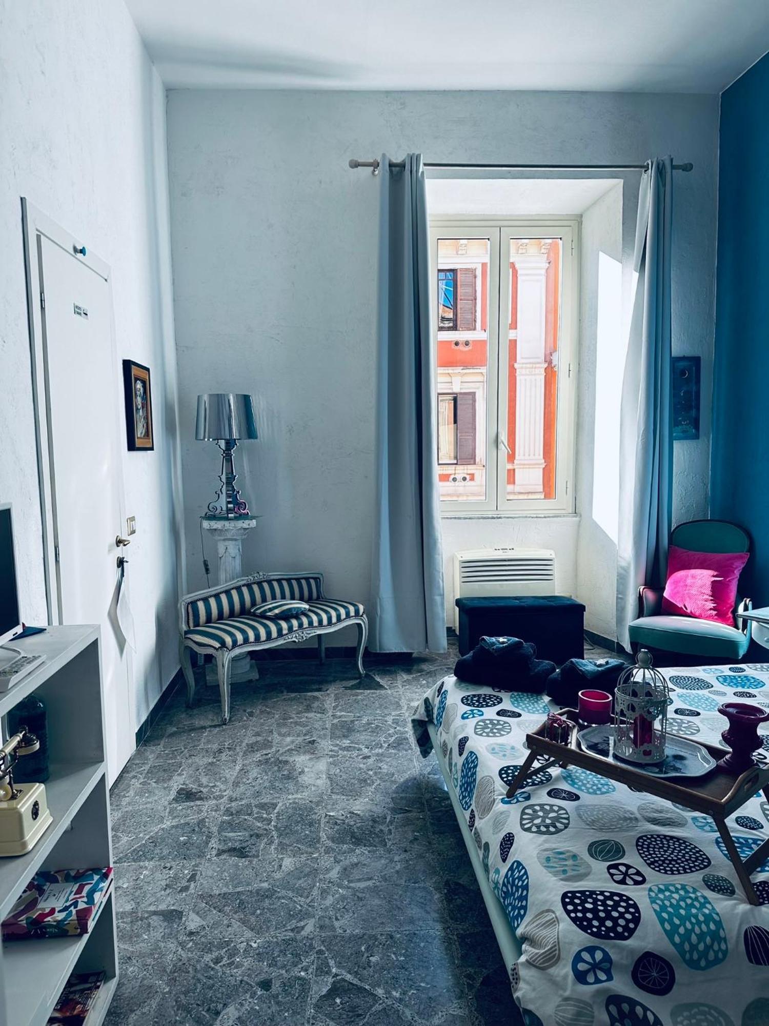 Guest house Sweet Vatican *