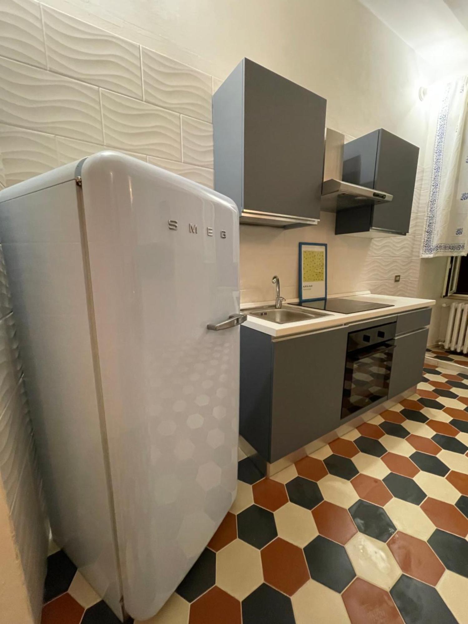 Apartment Domus Gaia *