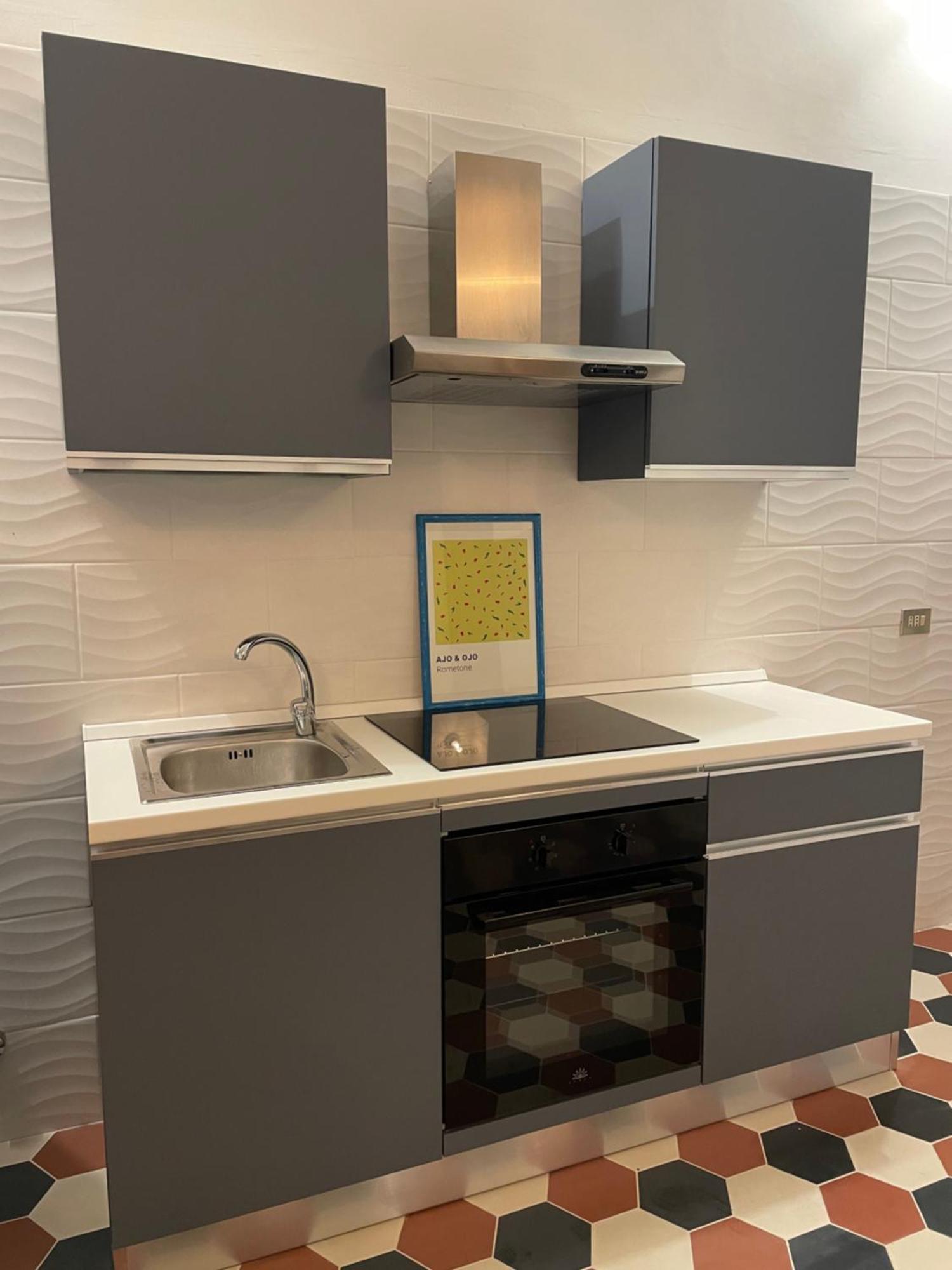 Domus Gaia Apartment