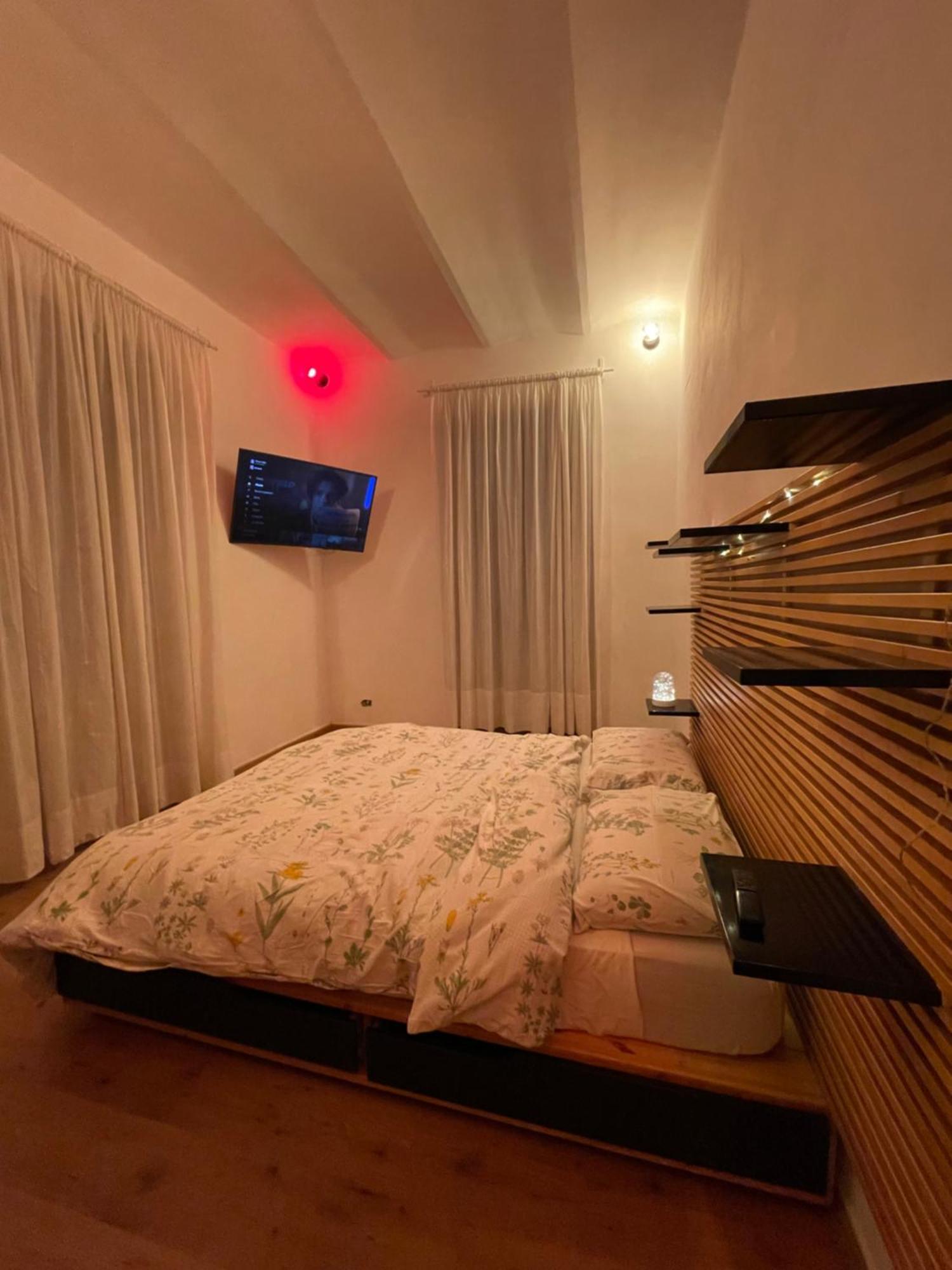 Apartment Domus Gaia *