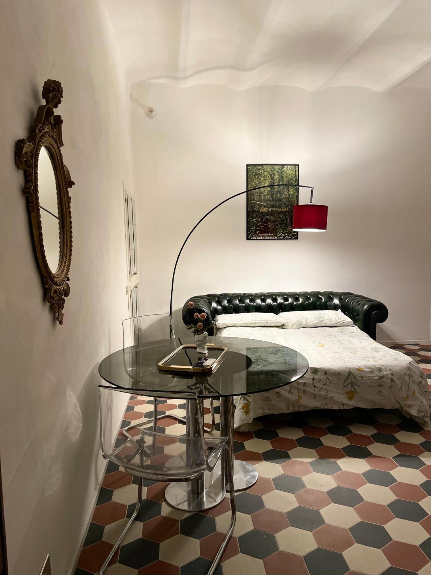 Apartment Domus Gaia Rome
