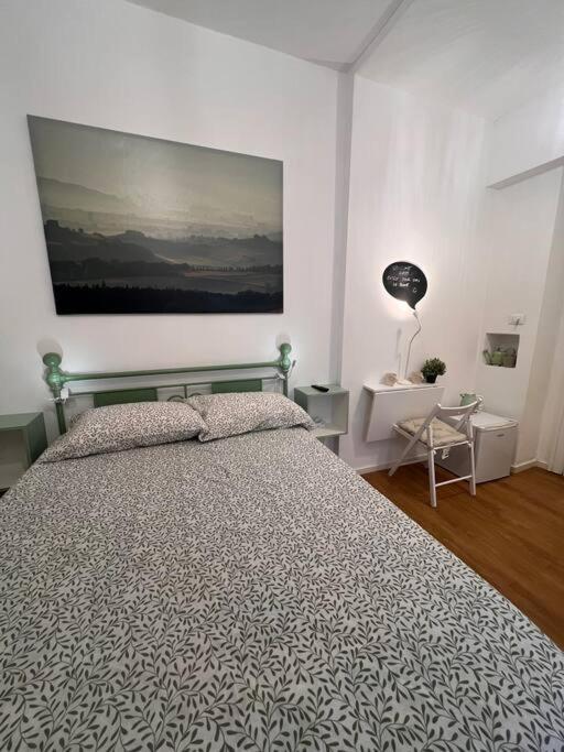 Apartment Vatican Almond Tree Penthouse *