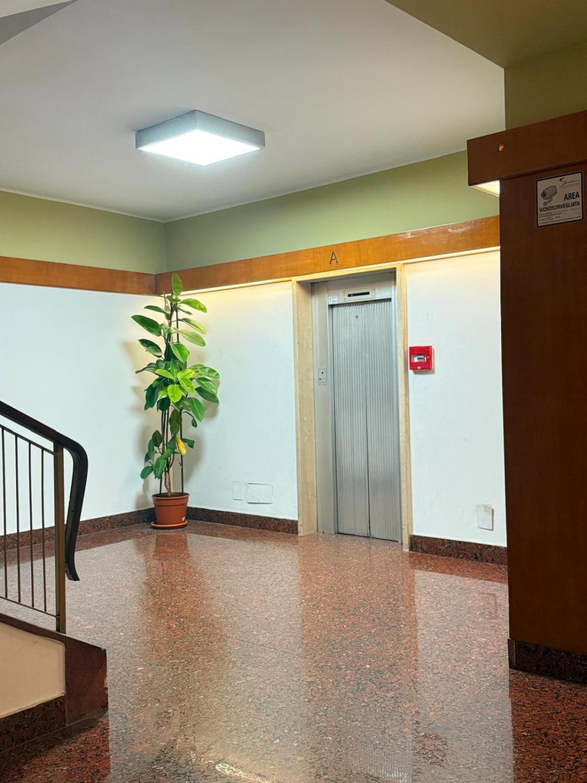 Guest house Trastevere Palace *