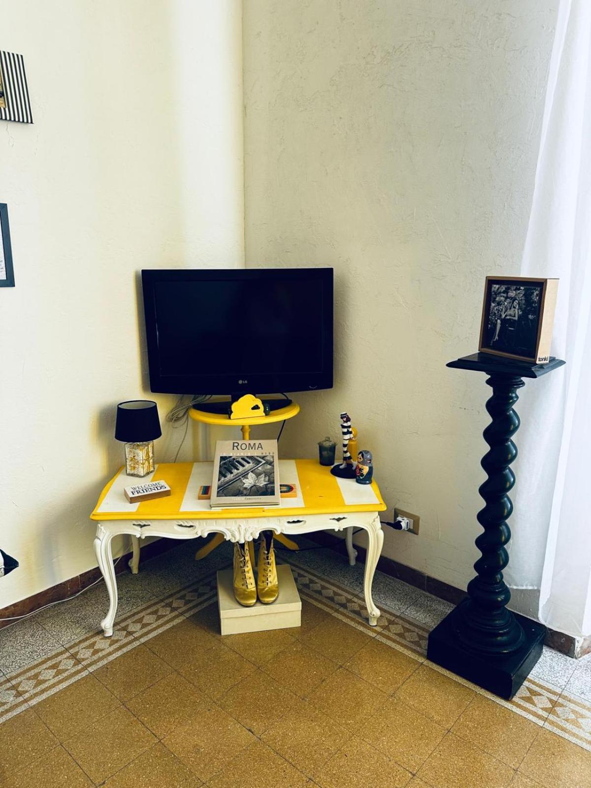 Sweet Vatican Guest house *