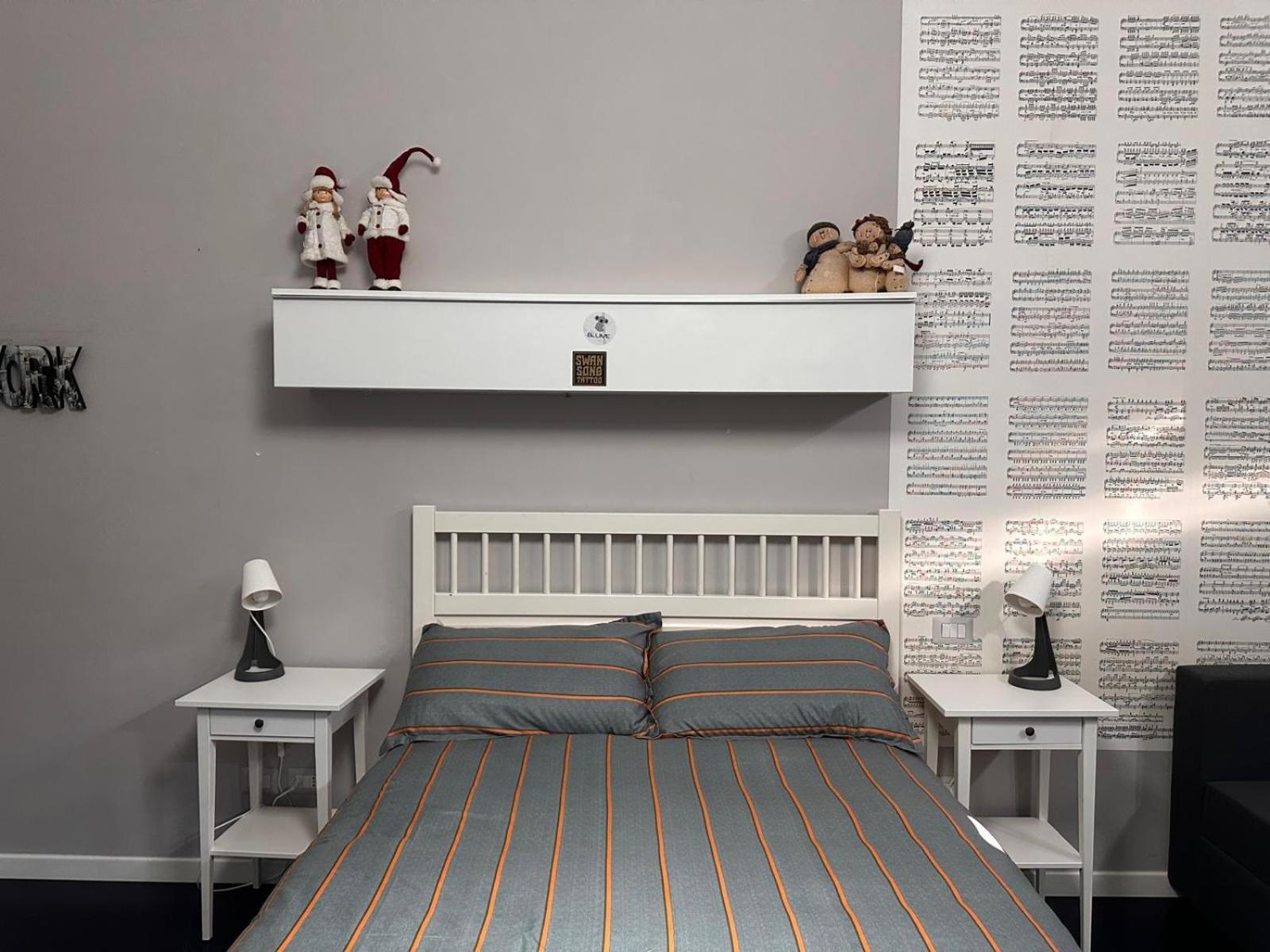 Casa Amelie Rome