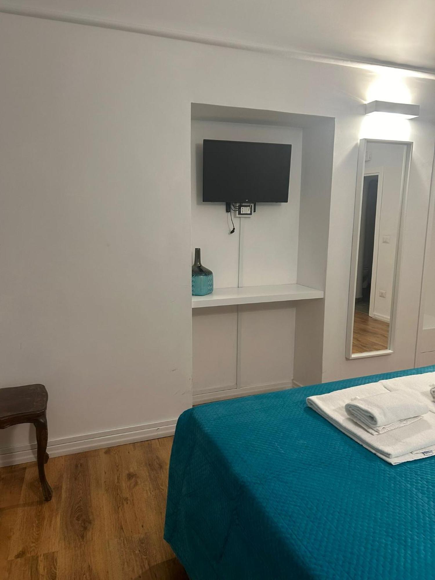 Guest house Ah Montecitorio *