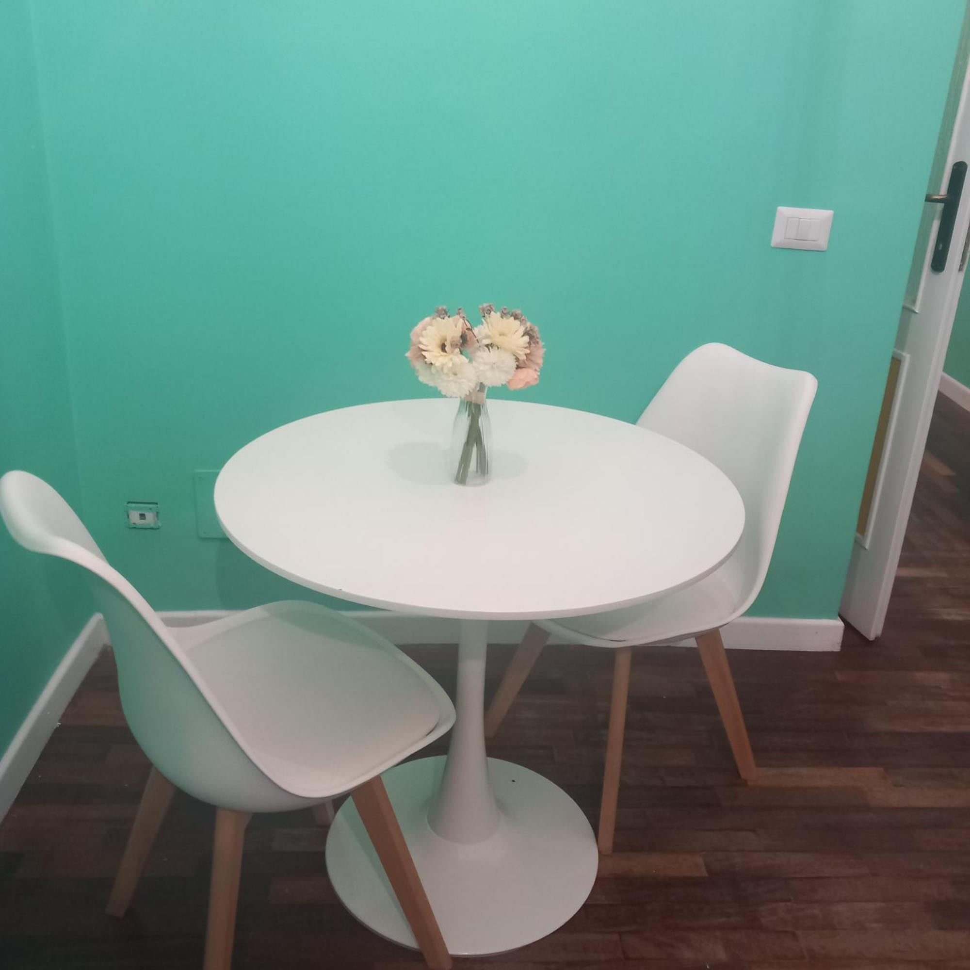 Paradishome Apartment