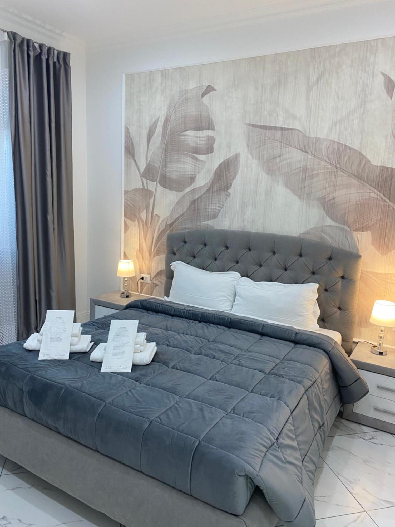 New Comfortable * Roma