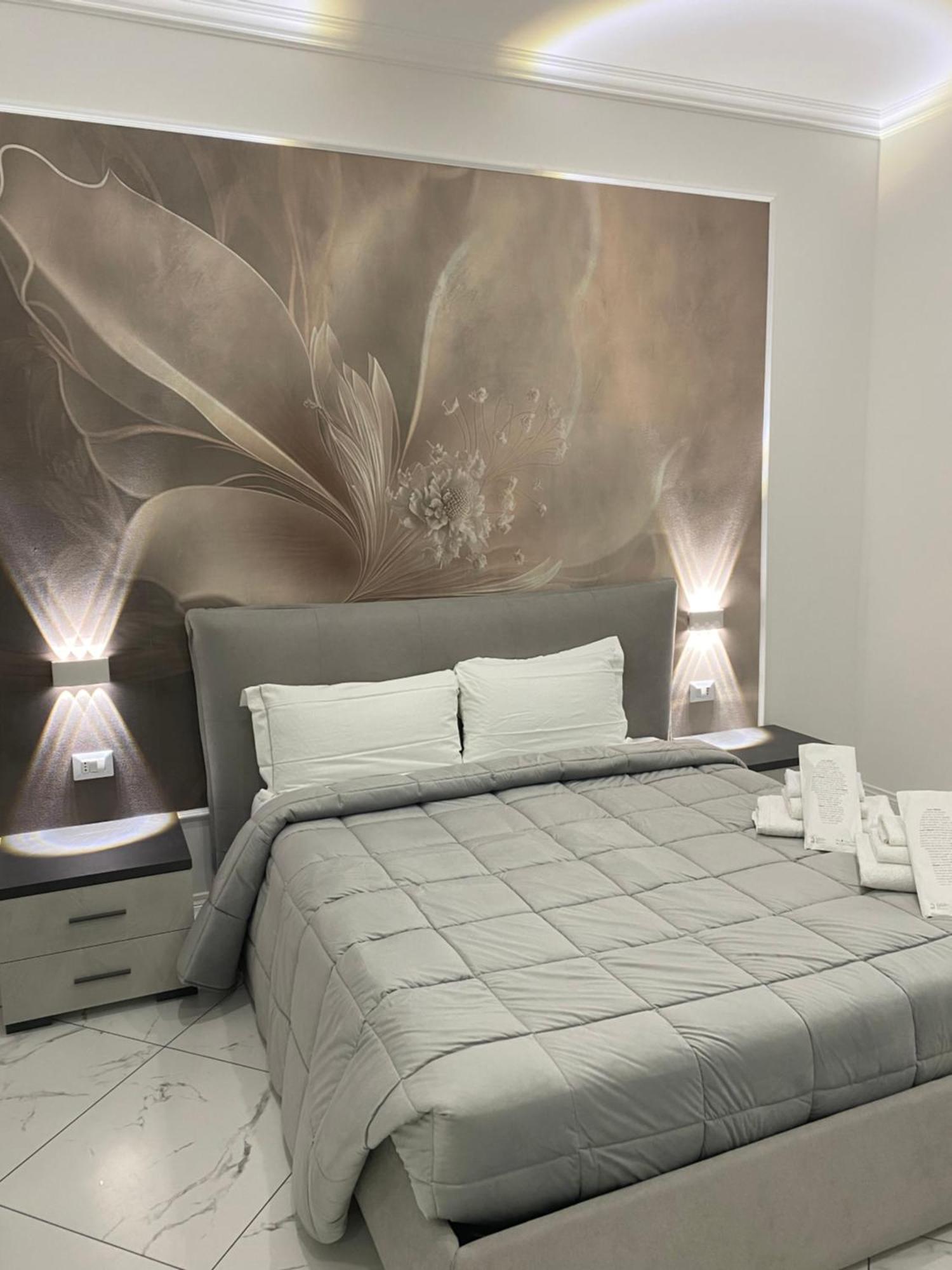 Appartamento New Comfortable Roma