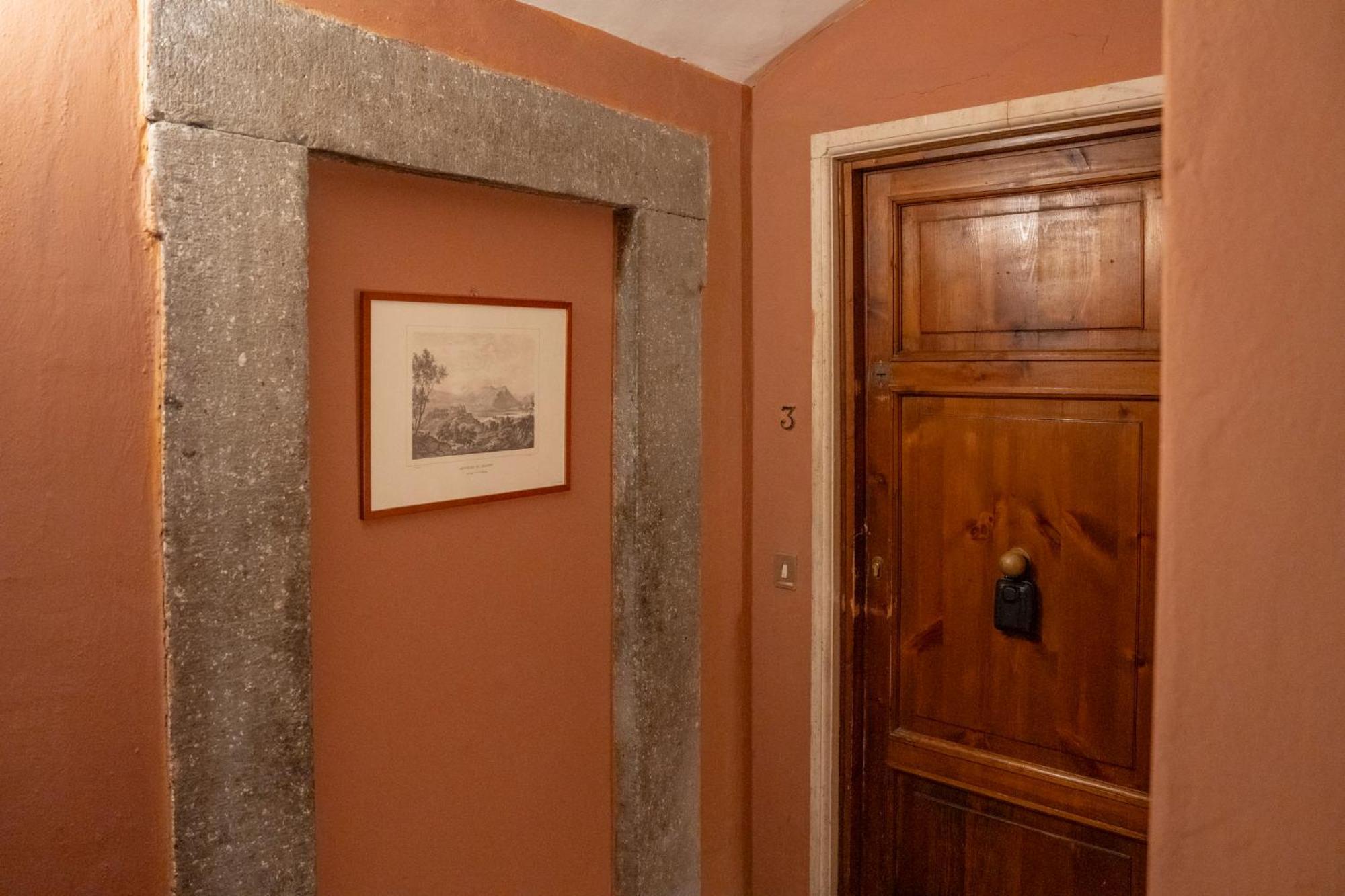 Apartment Arco Del Calidarium - Pantheon Rome