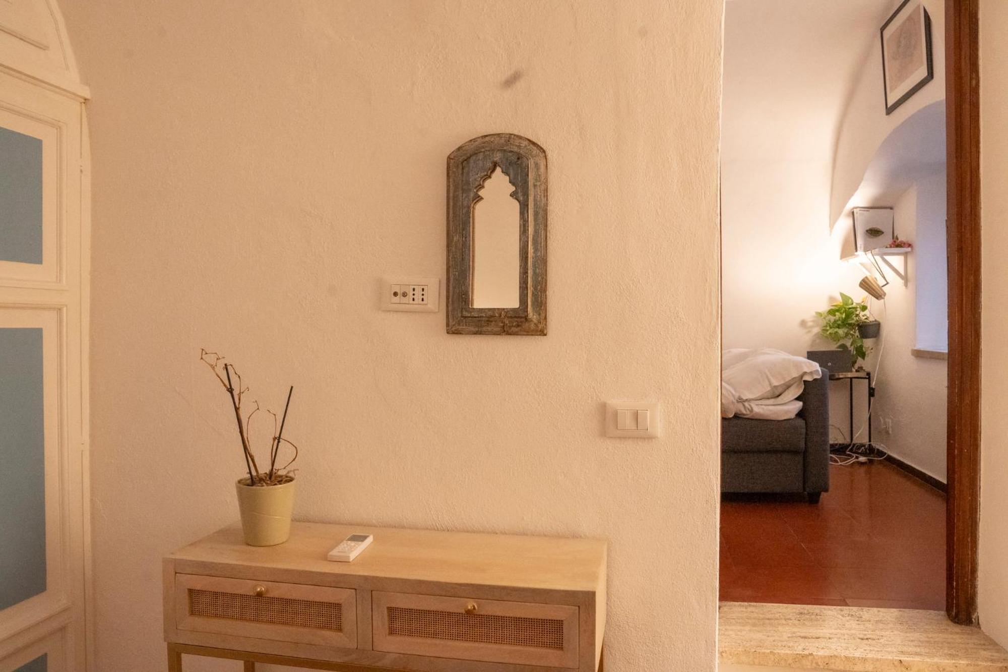 Apartment Arco Del Calidarium - Pantheon