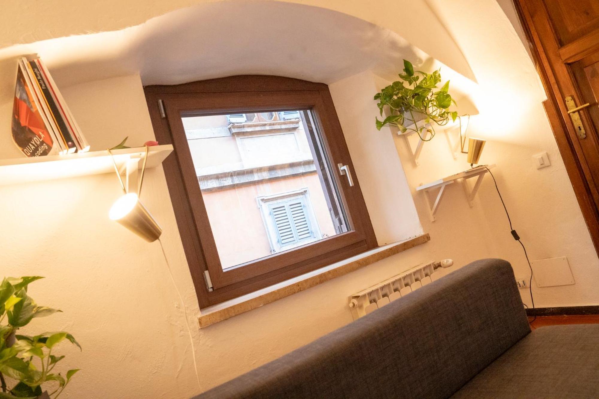 Apartment Arco Del Calidarium - Pantheon *