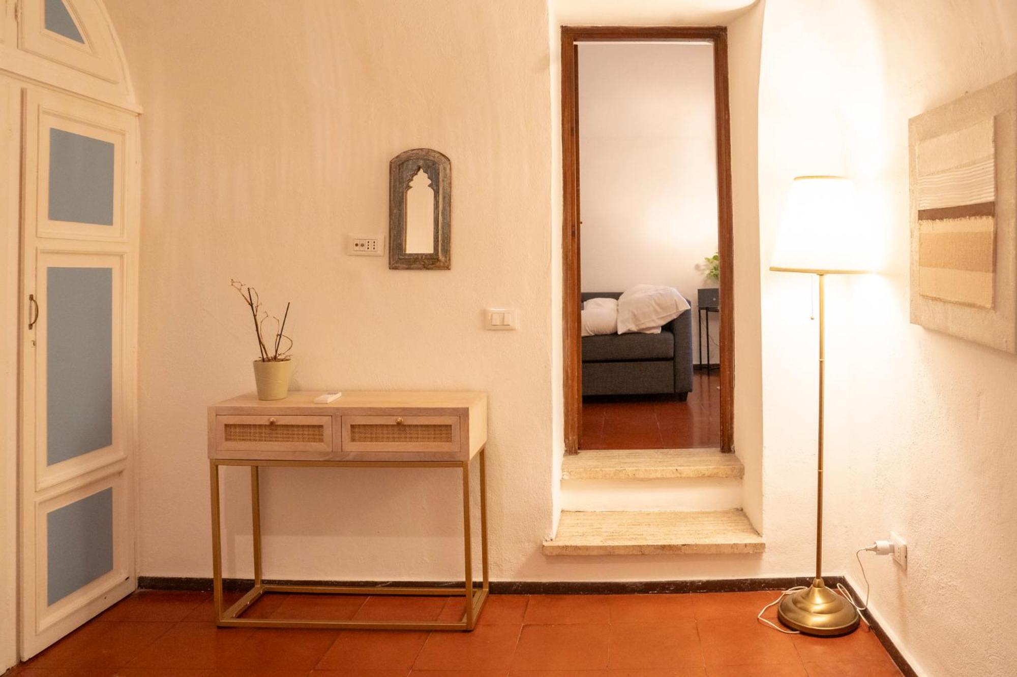 Apartment Arco Del Calidarium - Pantheon