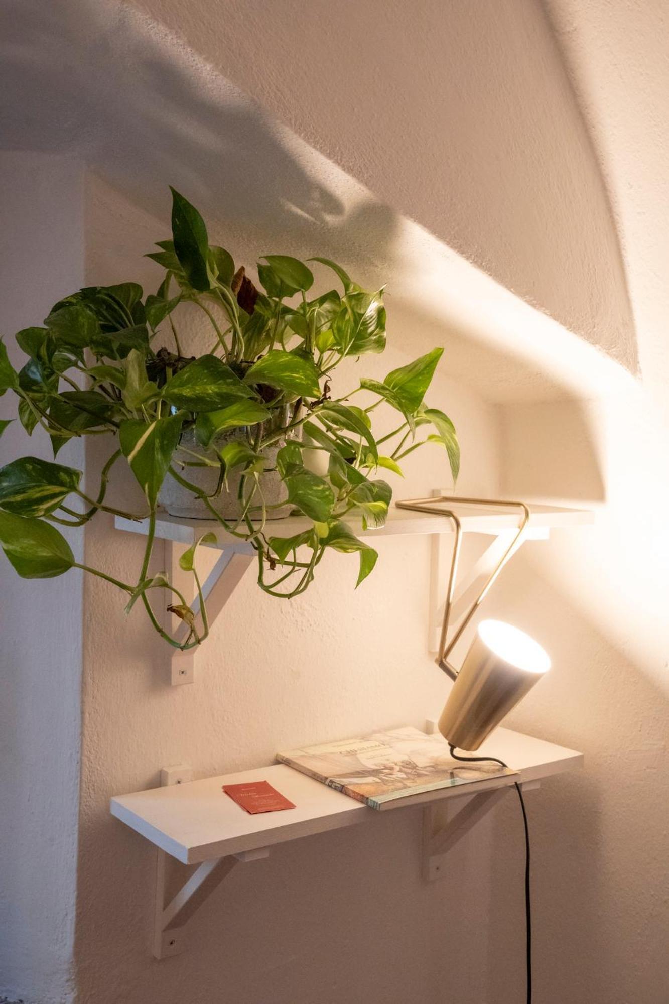 Arco Del Calidarium - Pantheon Apartment