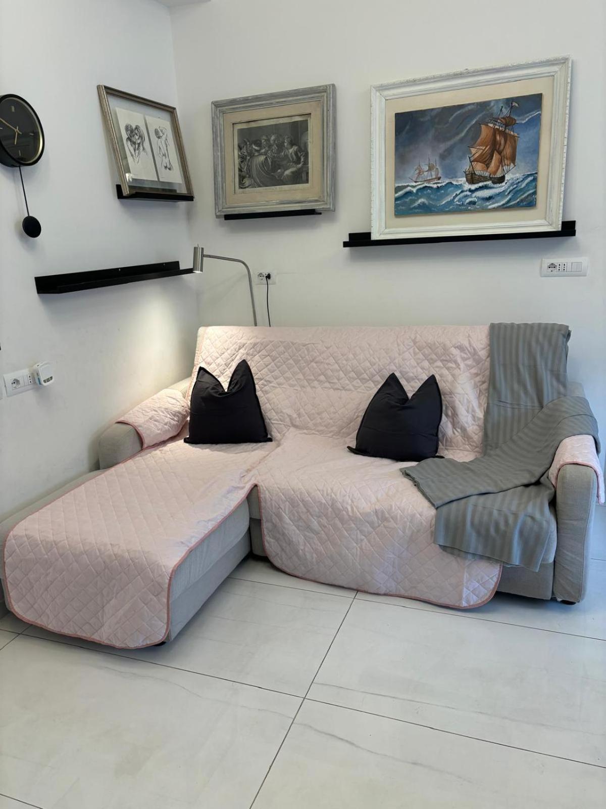 Apartment Giubileo Palace Rome