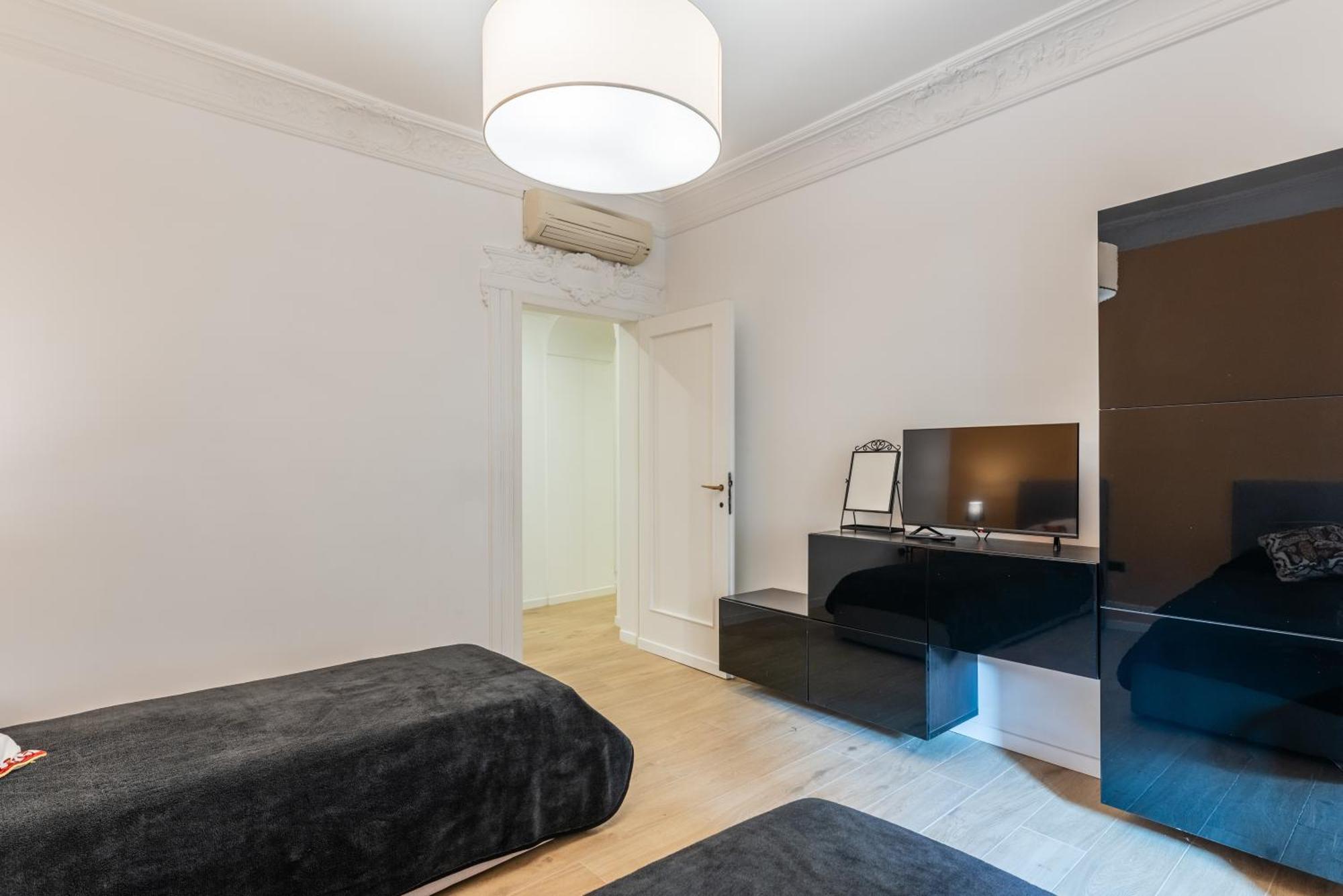 Casa Degli Dei Apartment Rome