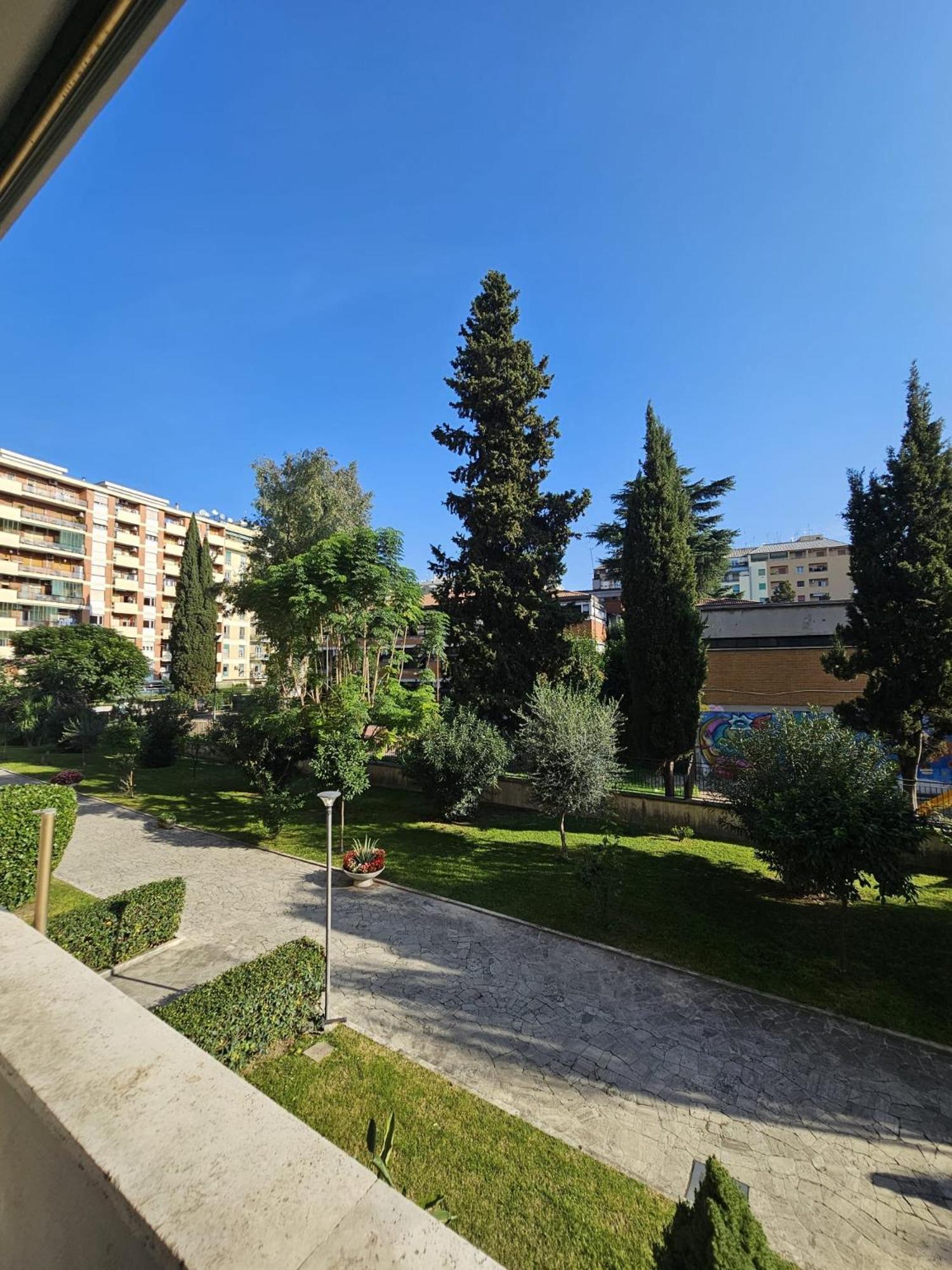 A Casa Di Luca Appartamento *