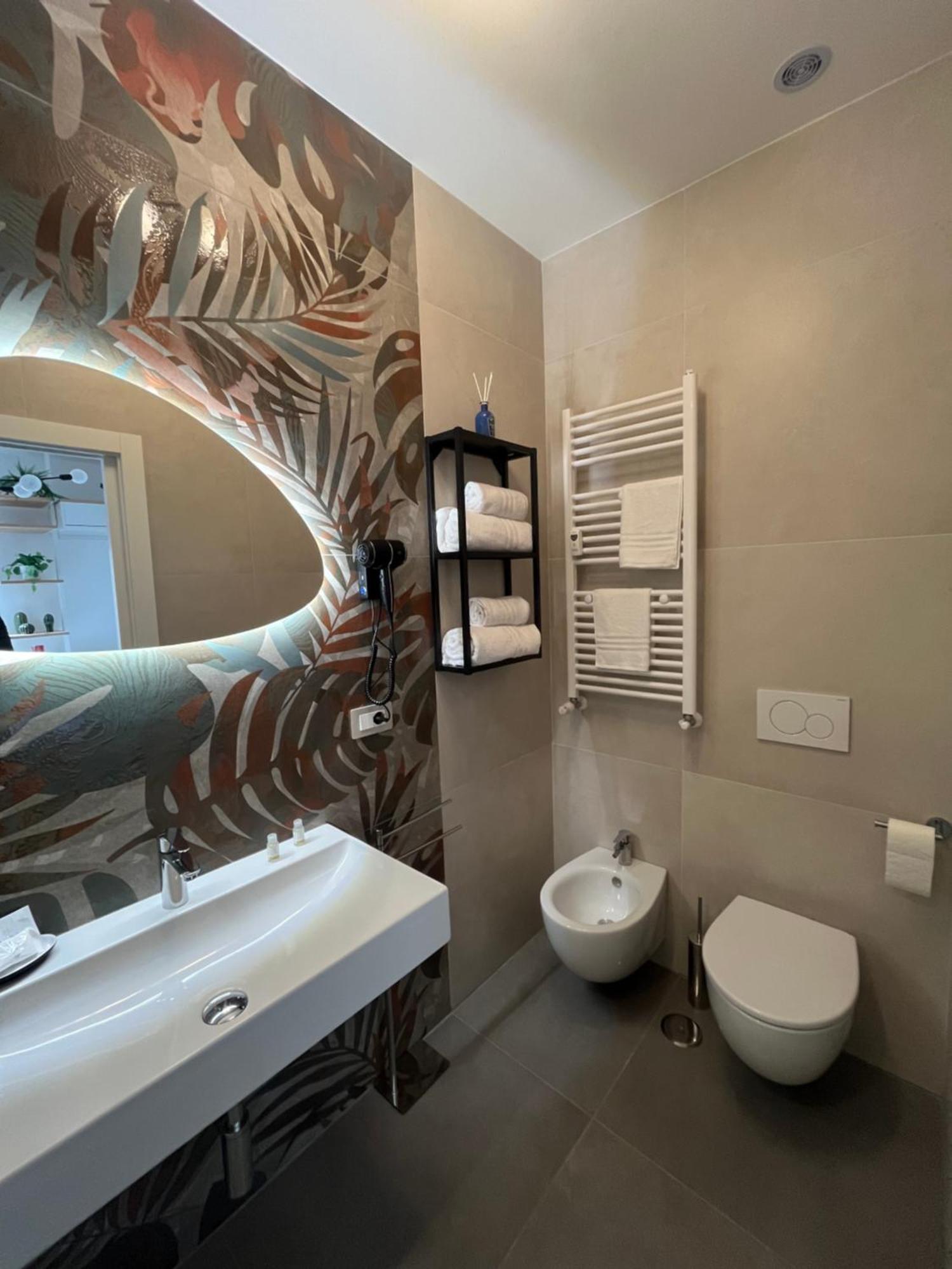 Apartment Simposio - Luxury Rome