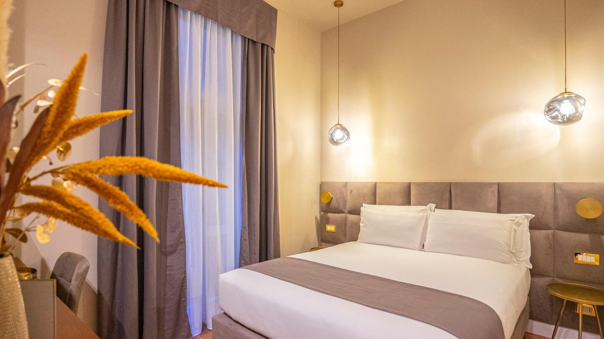 Navona Comfort Bed & Breakfast *