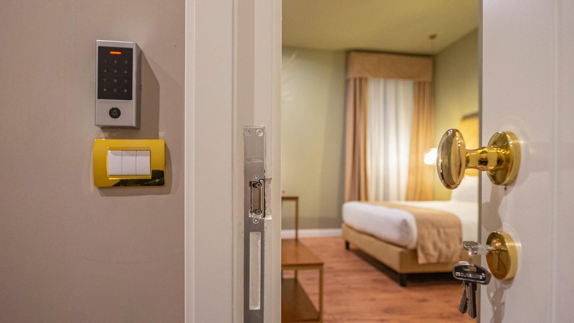Navona Comfort