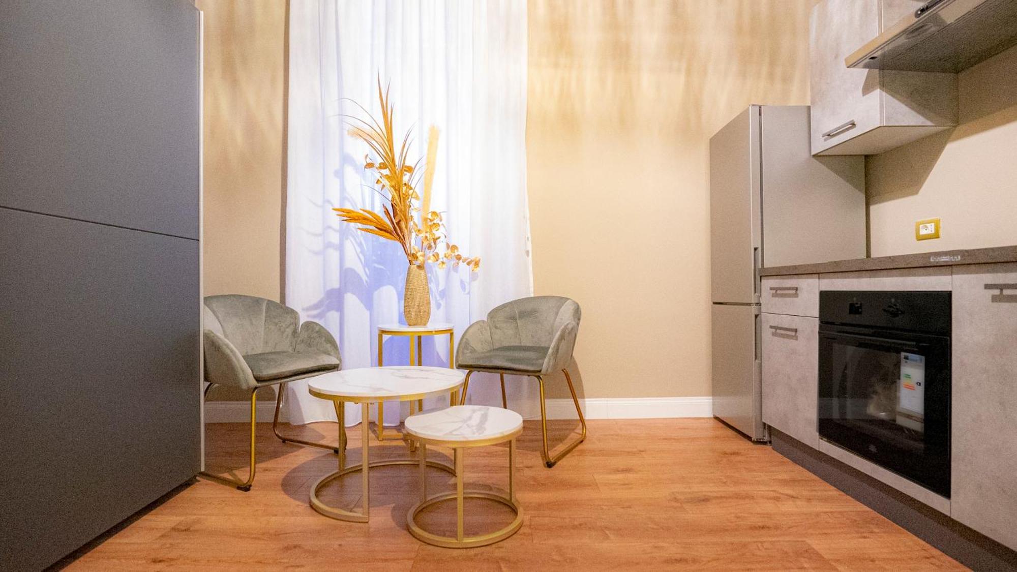 Navona Comfort Bed & Breakfast