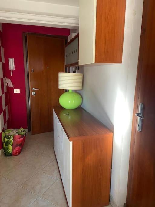 Delizioso Con Terrazza In Apartment