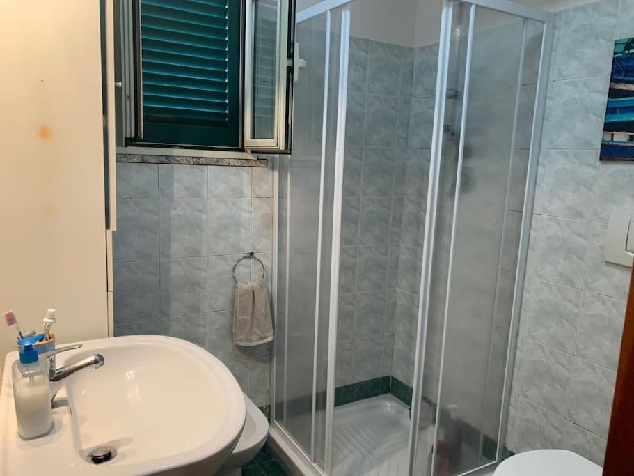Apartment Delizioso Con Terrazza In Rome