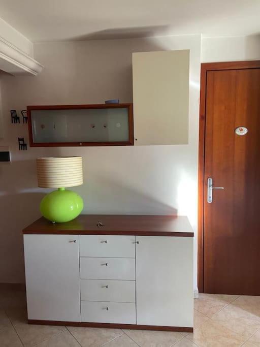 Delizioso Con Terrazza In Apartment
