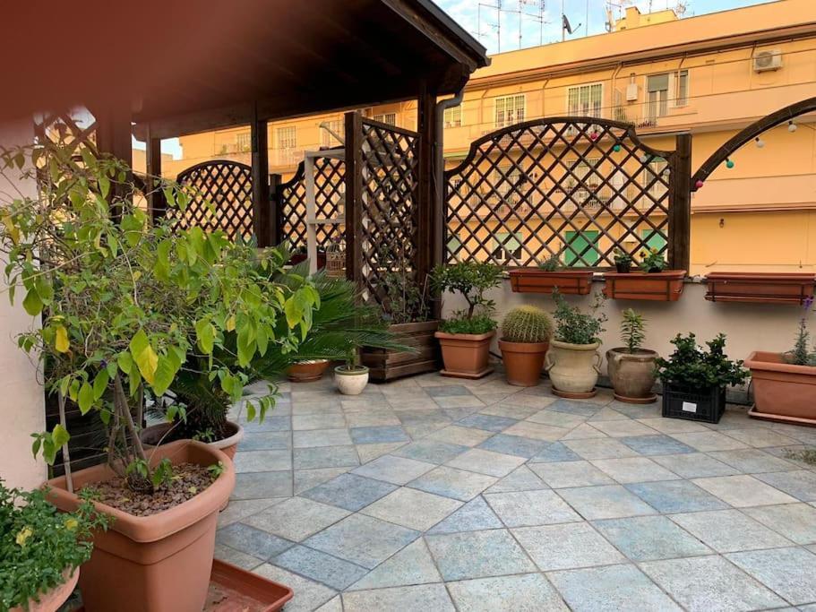Delizioso Con Terrazza In
