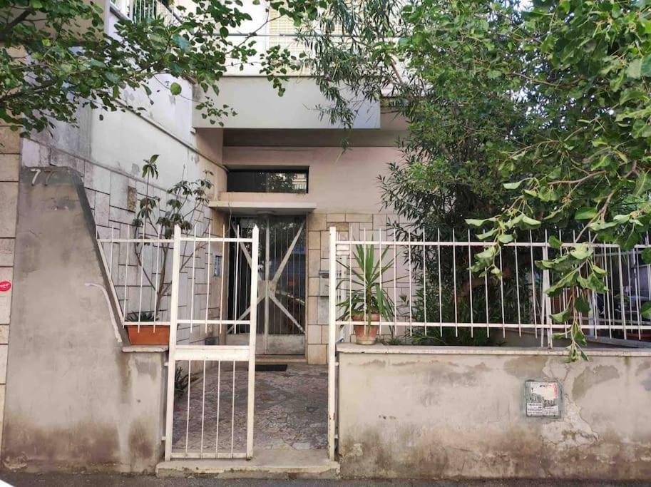 Apartment Delizioso Con Terrazza In Rome