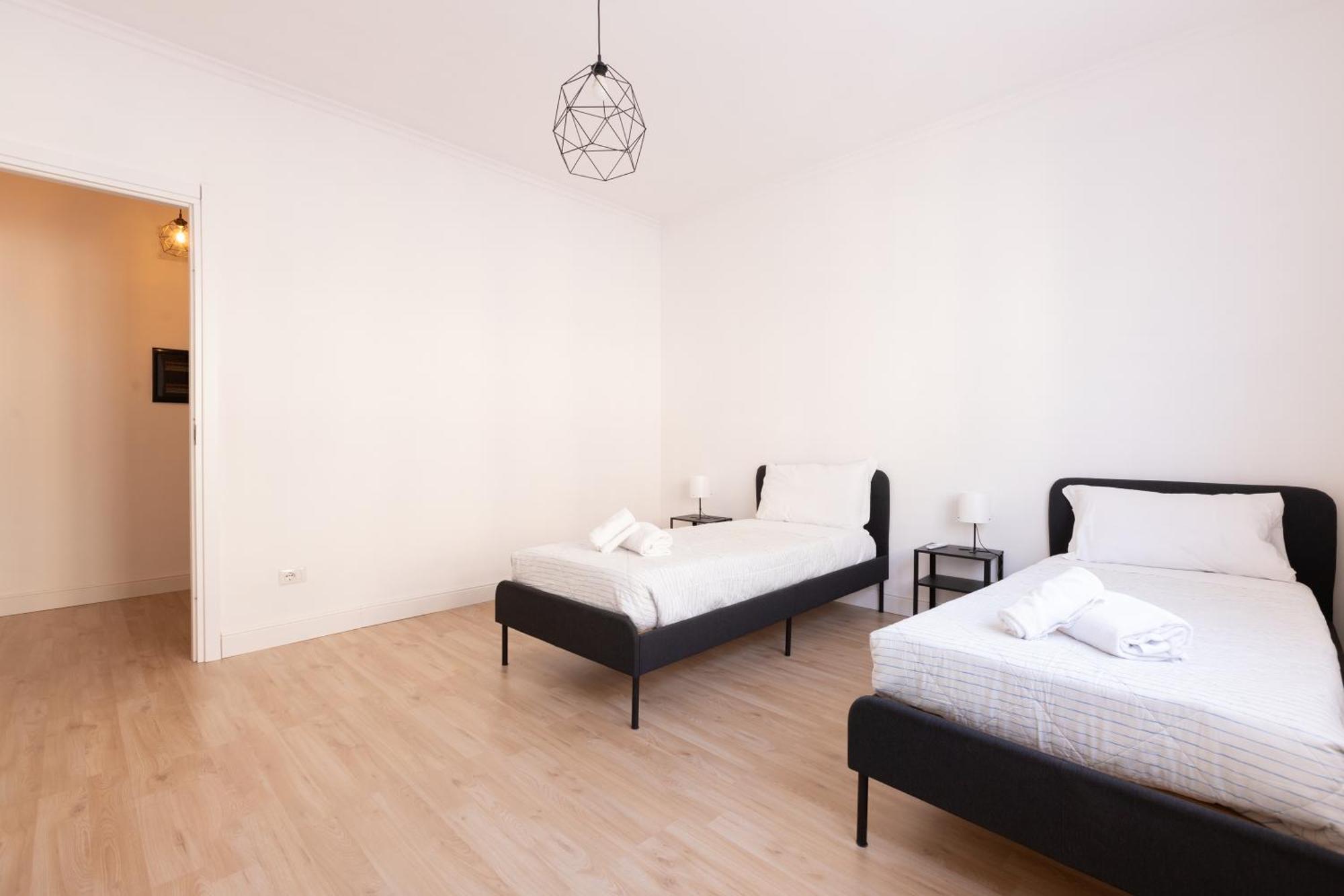 Apartment Flaviano 30 Cozy *