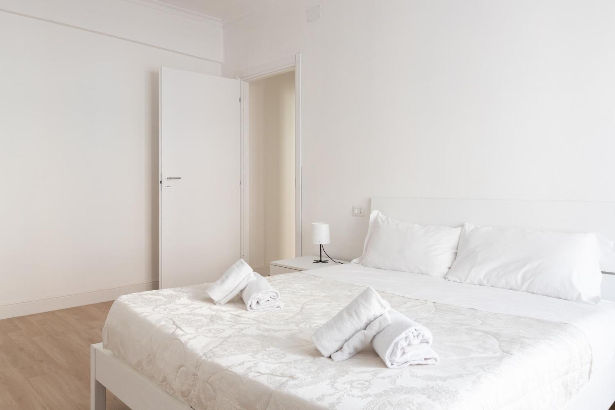 Apartment Flaviano 30 Cozy Rome