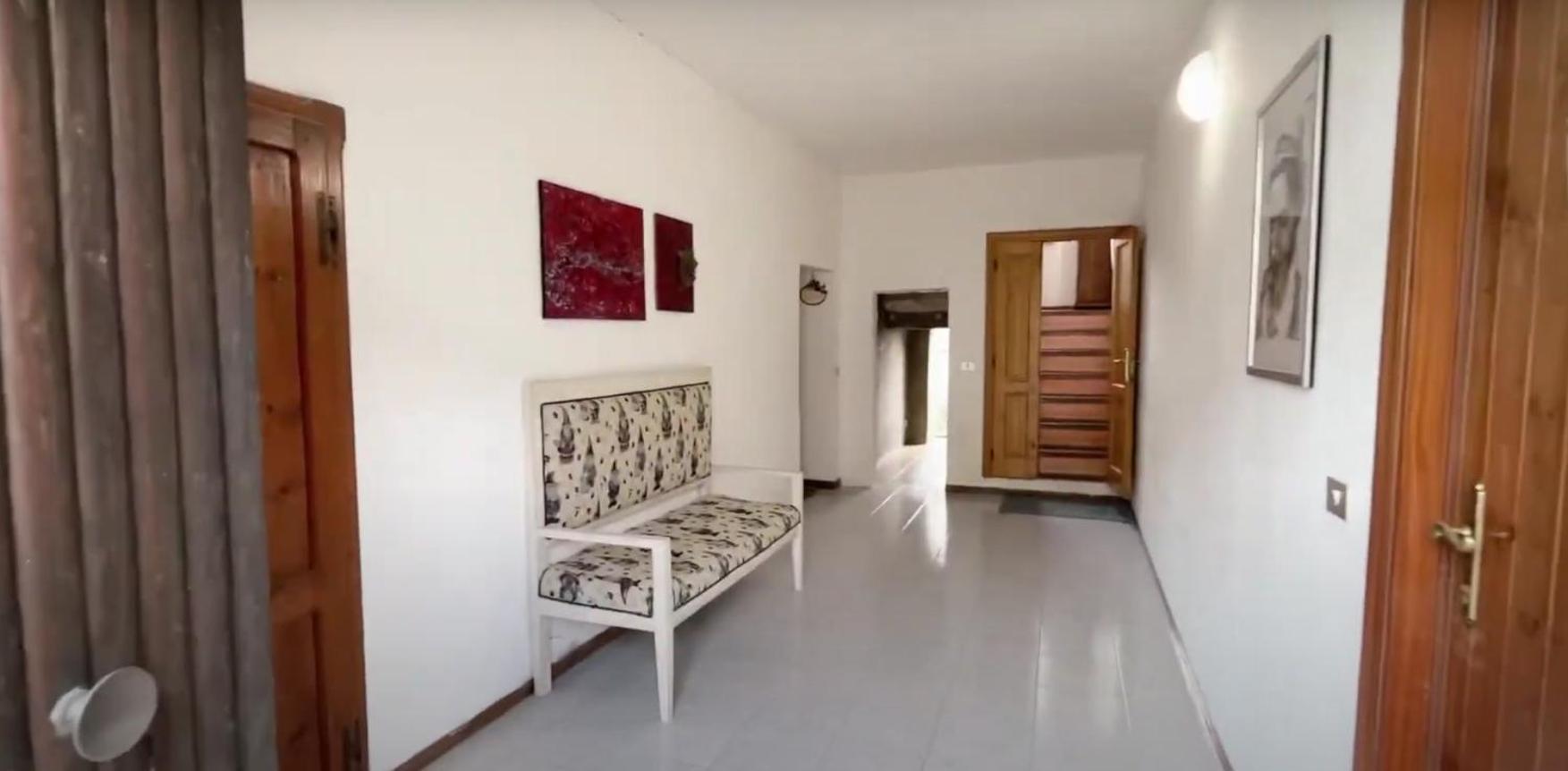 A Stelle Holiday home *