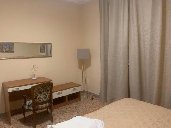 Apartment 7 House Stazione Termini