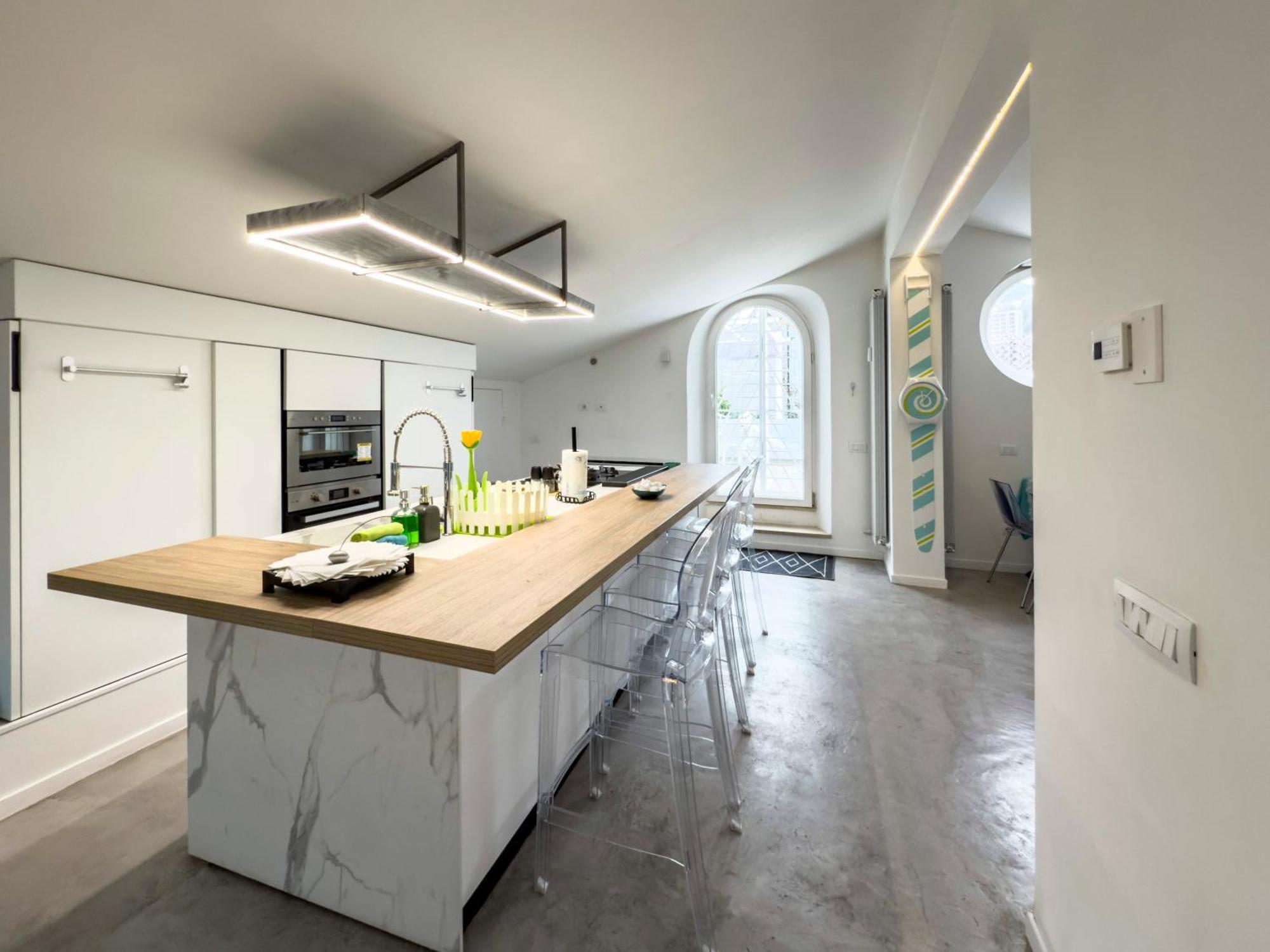 Apartment Luxury Vatican Ph Rome