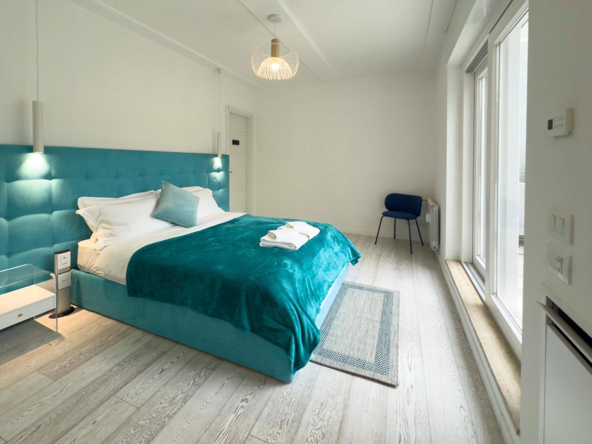 Luxury Vatican Ph Apartment Rome