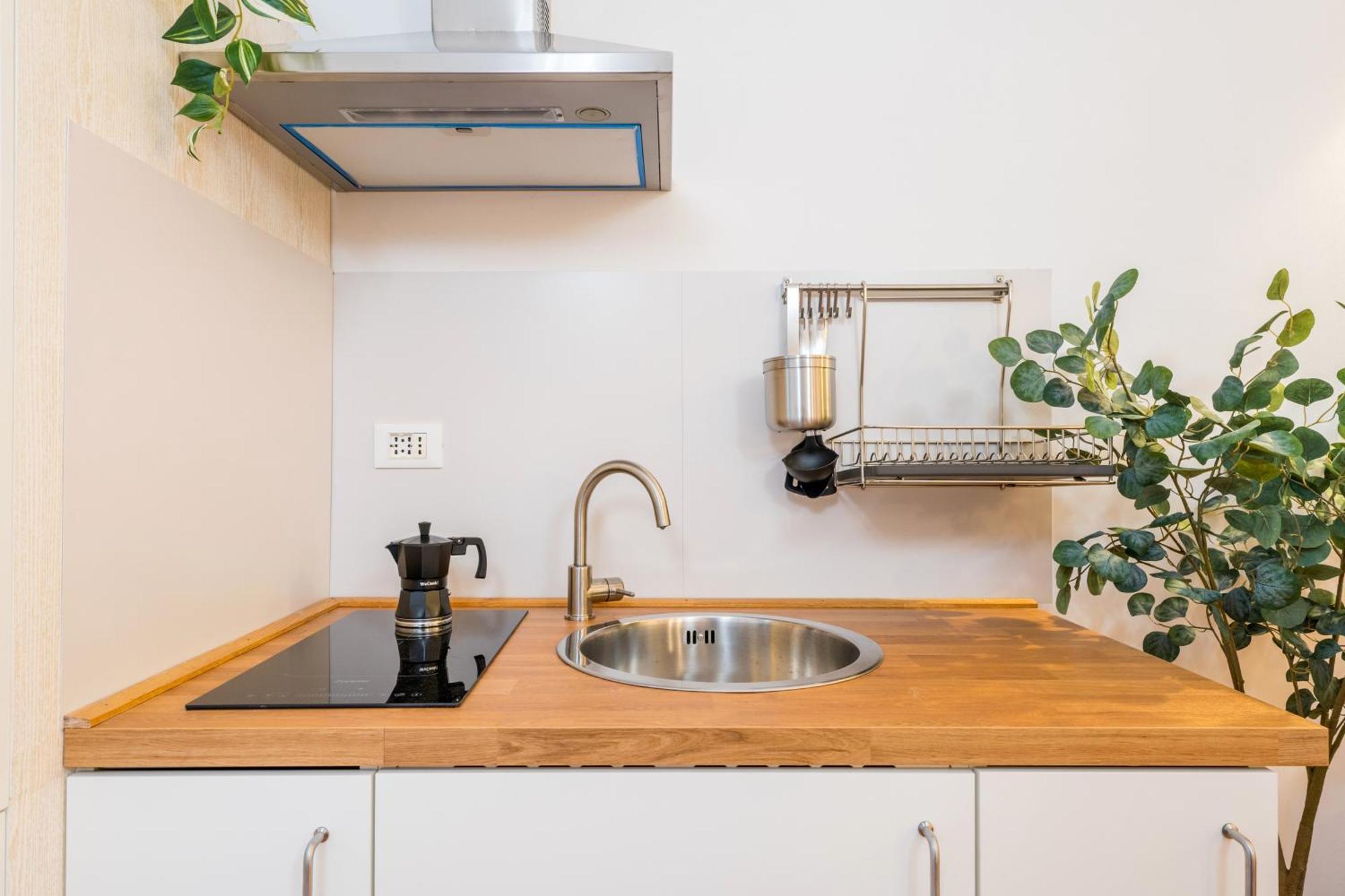 Apartment Archetto Loft, Cozy And Cute Place In Trastevere *