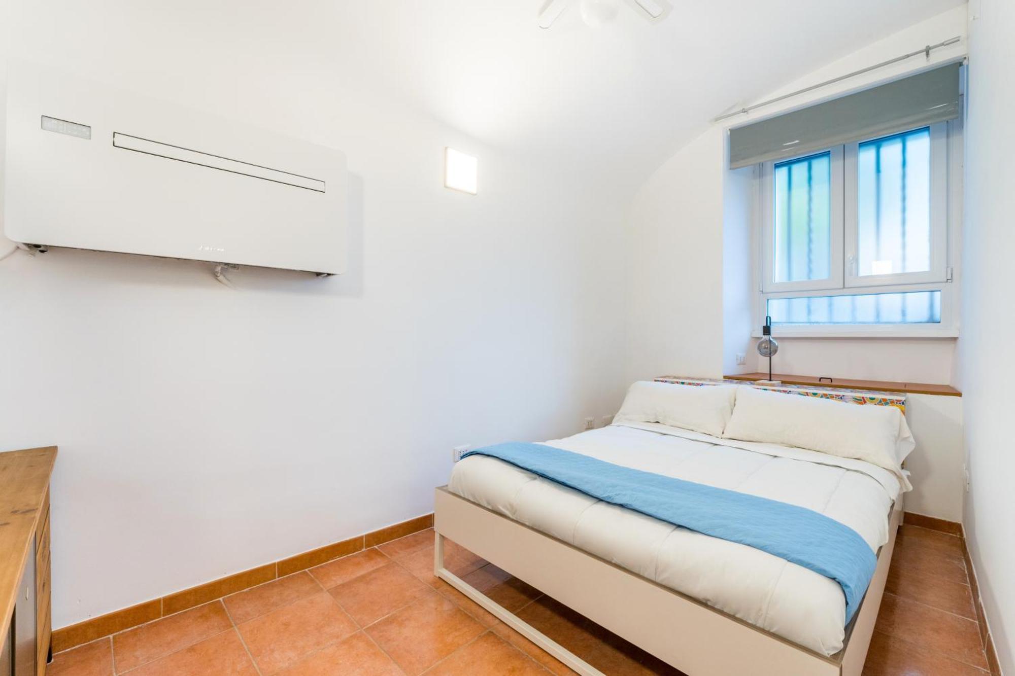 Archetto Loft, Cozy And Cute Place In Trastevere *