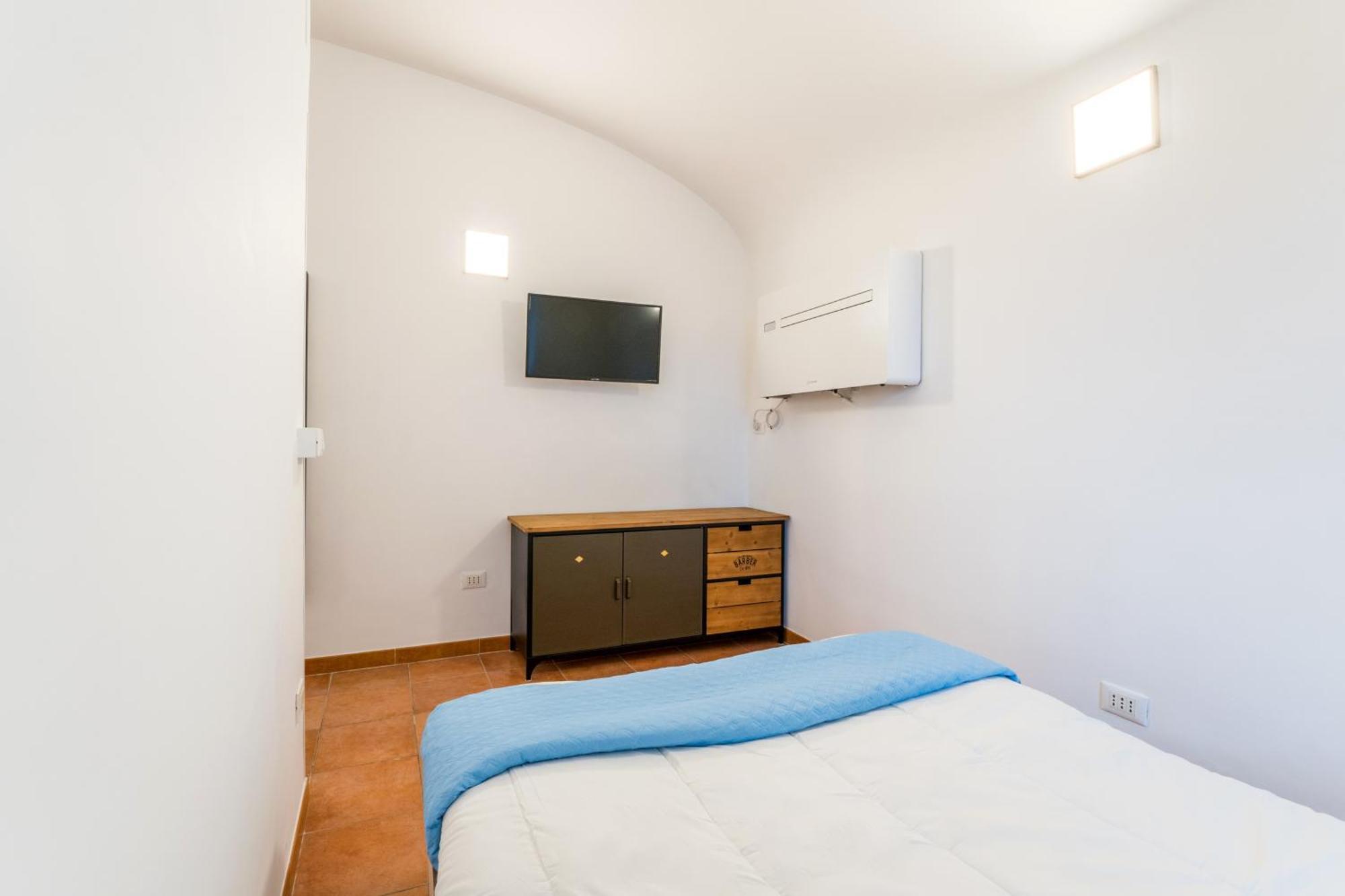 Apartment Archetto Loft, Cozy And Cute Place In Trastevere