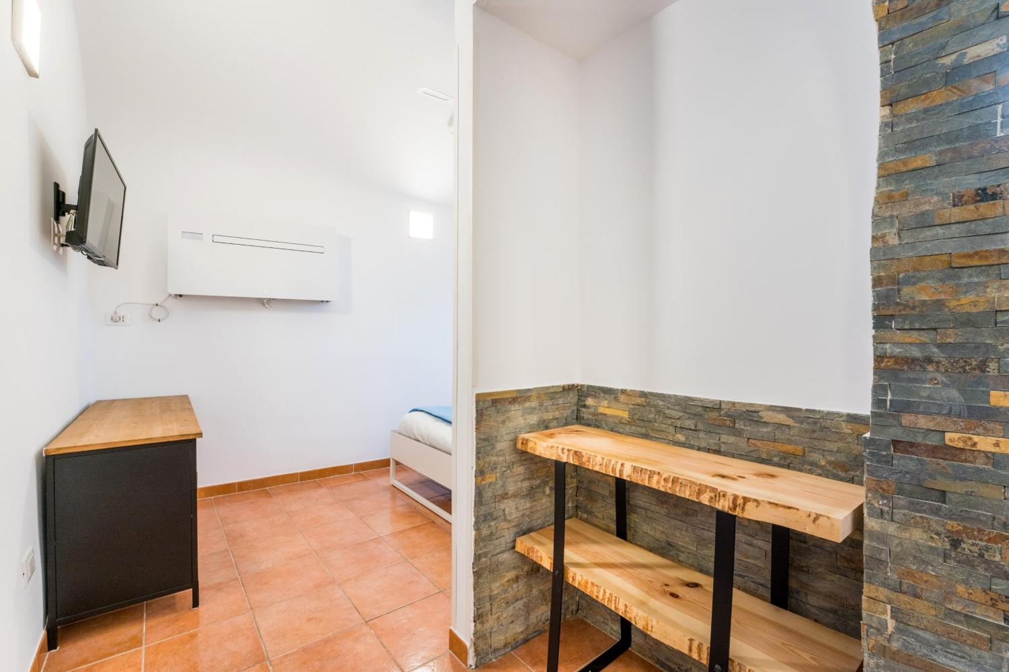 Archetto Loft, Cozy And Cute Place In Trastevere Apartment Rome