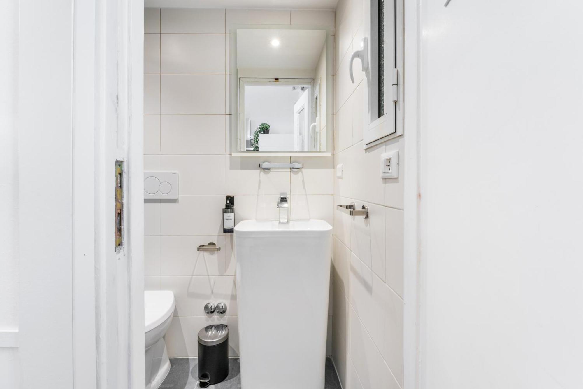 Apartment Archetto Loft, Cozy And Cute Place In Trastevere Rome