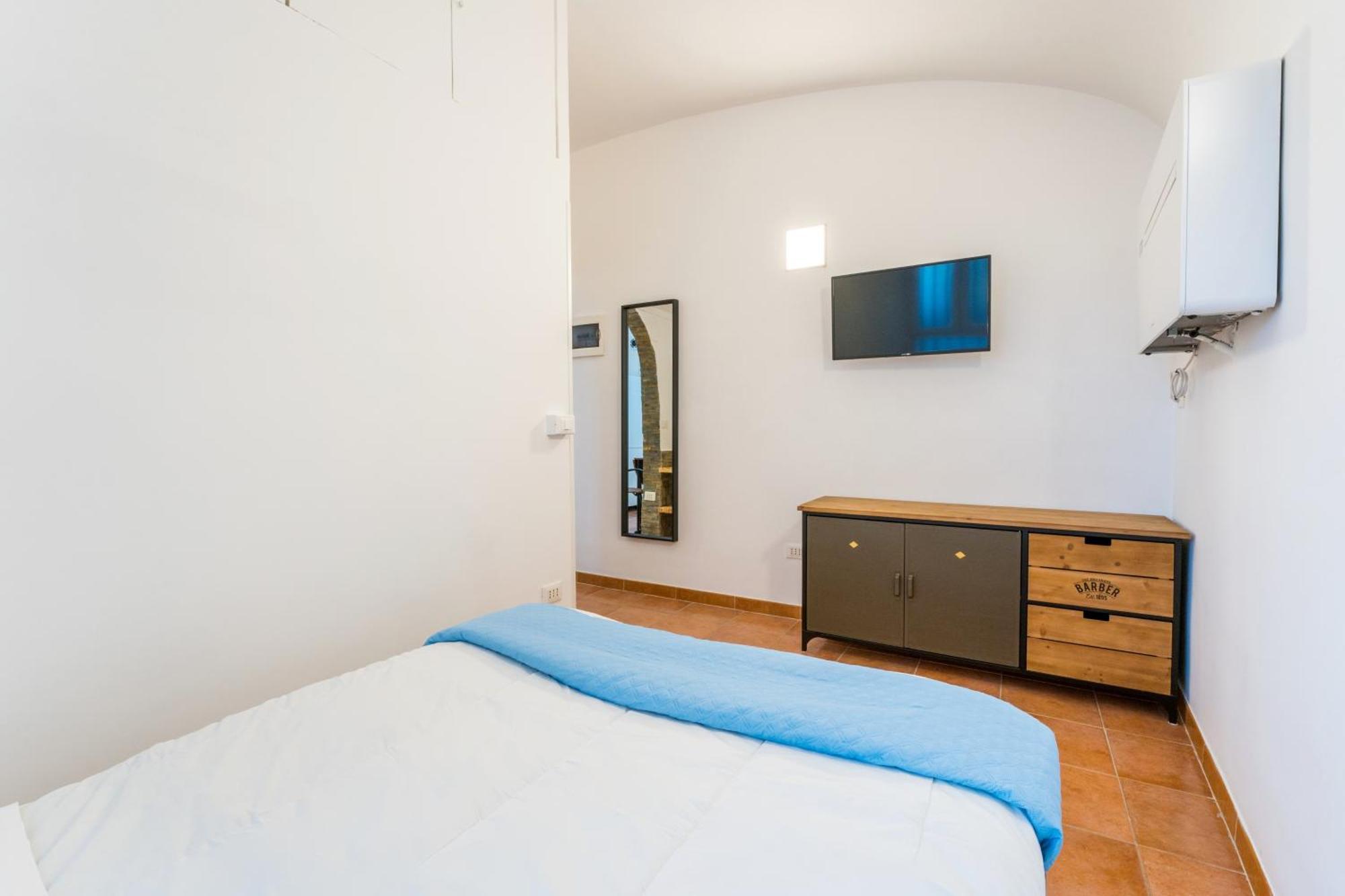 Apartment Archetto Loft, Cozy And Cute Place In Trastevere *