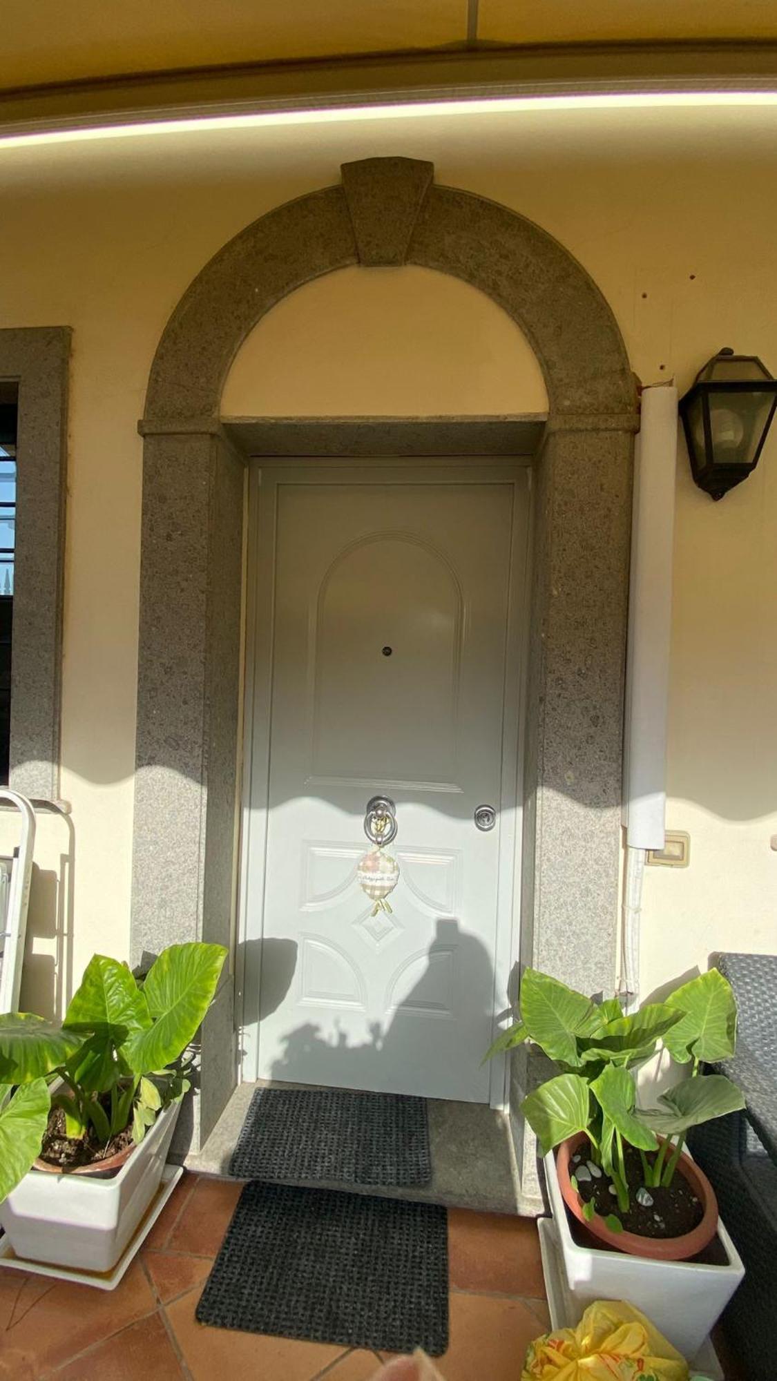 Gemelli Flower's House Roma