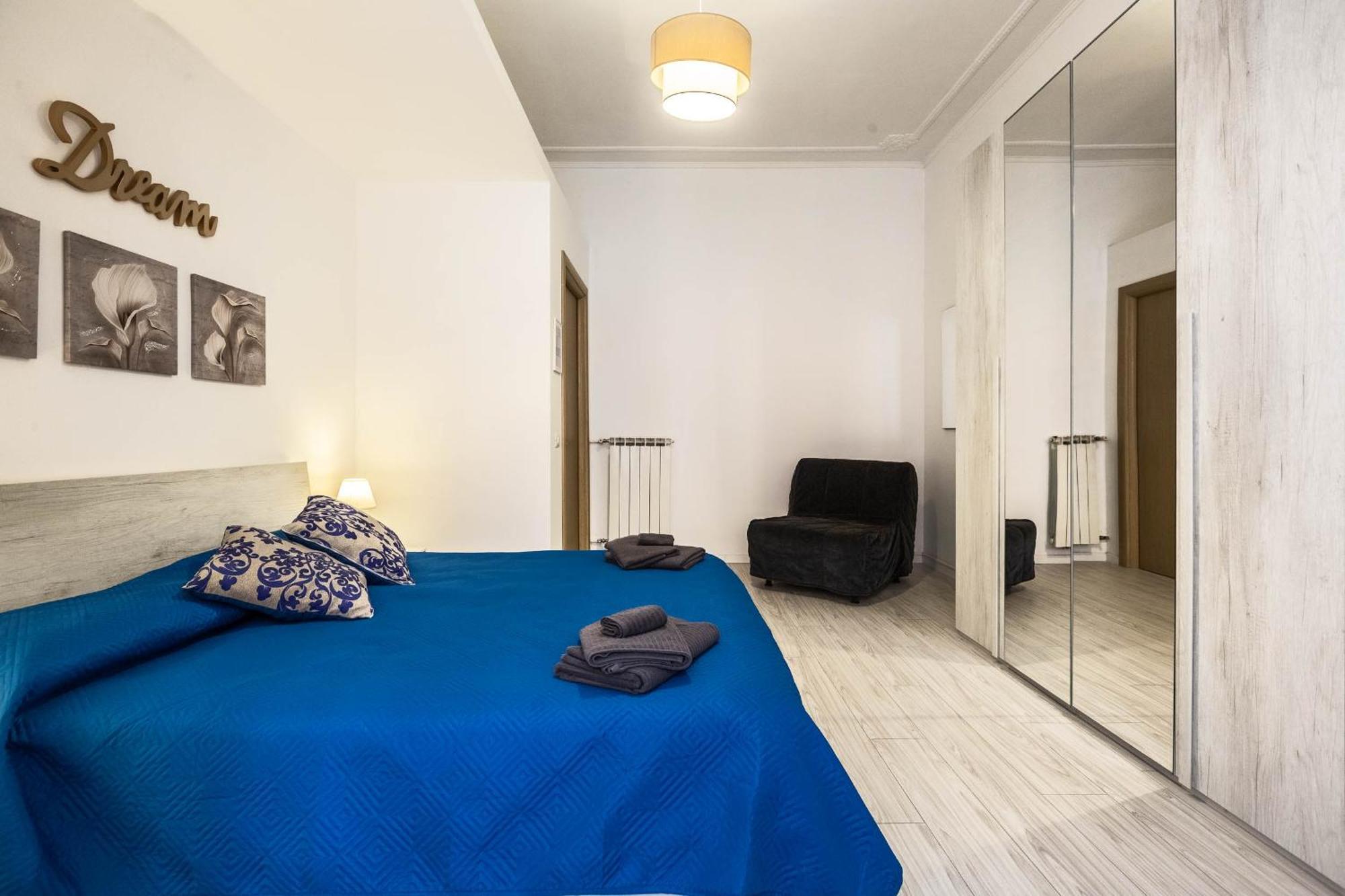 Apartment La Casa Di Lulu Rome