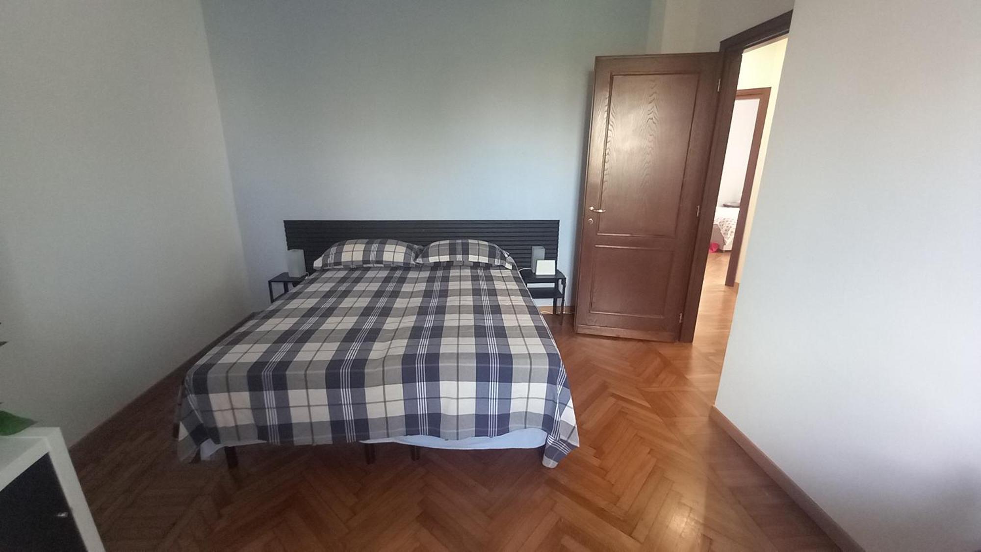 Capitale Bed & Breakfast *